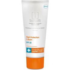 MBR Solcremer & Selvbrunere MBR Medical Sun Care High Protection Cream SPF50 100ml