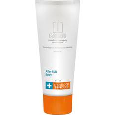 Medical Sun Care After Sun Body