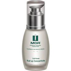 Ammorbidire Tonificatori del seno MBR BioChange Anti-Ageing Body Treat Cell-Power Bust up Concentrate 50ml