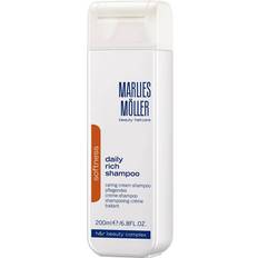 Marlies Möller Softness Daily Rich Shampoo 200ml