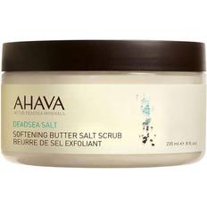 Ahava Vartalovoiteet Ahava Dead Sea Salt Softening Butter Salt Scrub