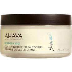 Dead Sea Salt Softening Butter Salt Scrub