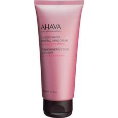 Antioxidants Hand Creams Ahava Deadsea Water Mineral Hand Cream Cactus & Pink Pepper 3.4fl oz