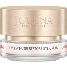 Acide Hyaluronique Crèmes pour les yeux Juvena Juvelia Nutri-Restore Eye Cream 15ml