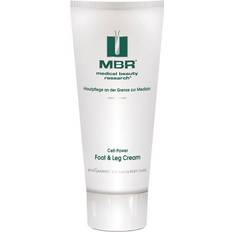 BioChange Cell-Power Foot & Leg Cream
