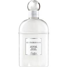 Guerlain Les Delices De Bain Perfumed Body Lotion 200ml