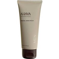 Dry Skin Hand Care Ahava Time To Energize Men's Mineral Hand Cream 3.4fl oz