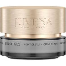 Juvena Skin Optimize Night Cream Sensitive 50ml