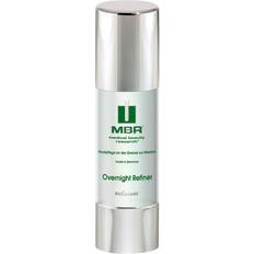 Gel Serums & Face Oils MBR BioChange Overnight Refiner 50ml