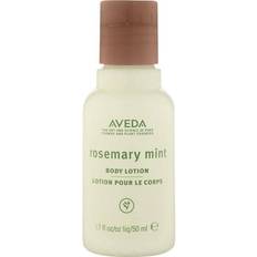 Reisepakninger Body lotions Aveda Rosemary Mint Body Lotion 50ml