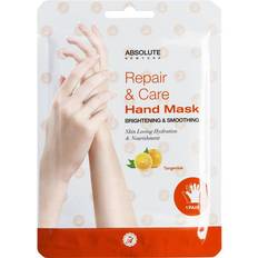 Hand Masks Absolute New York Repair & Care Hand Mask Tangerine