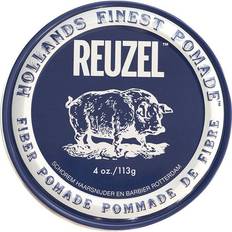 Hiustuotteet Reuzel Fiber Pomade