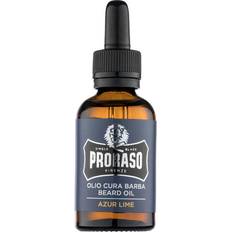 Azur Lime Beard Oil 30ml