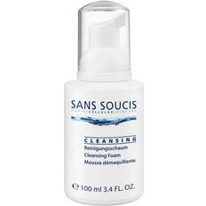 Sans Soucis Ansiktsrengöring Sans Soucis Cleansing Foam 100ml