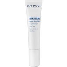 Sans Soucis Moisture Aqua Benefits Eye Care 15ml