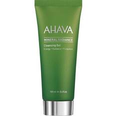 Ahava Gesichtsreiniger Ahava Mineral Radiance Cleansing Gel 100ml