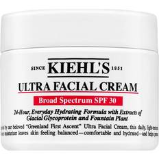 Ultra Facial Cream SPF30