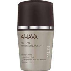 Ahava Mineral Deo Roll-on 50ml