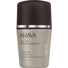 Mineral Deo Roll-on