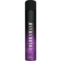 Moisturizing Colour Hair Sprays Colorsmash Colour Kissed Hairspray Violet 130ml