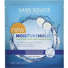 Sans Soucis Facial Masks Sans Soucis Moistureholic Sheet Mask 16ml