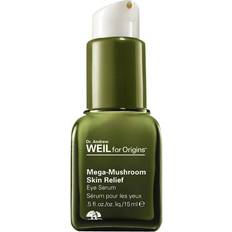 Origins mega mushroom Origins Dr. Andrew Weil for Origins Mega-Mushroom Skin Relief Eye Serum 0.5fl oz