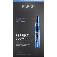 Babor ampoule concentrates Babor Ampoule Concentrates FP Perfect Glow 7x2ml