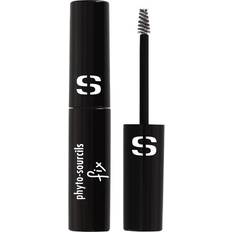 Gray Eyebrow Gels Sisley Paris Phyto-Sourcils Fix #2 Medium Dark