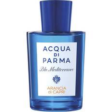 Blu Mediterraneo Arancia Di Capri EdT
