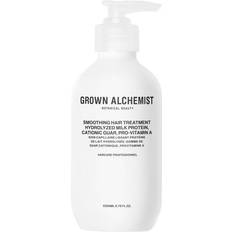 Grown Alchemist Smoothing Hair Treatment 200ml