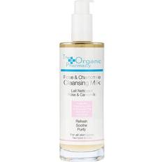 Rose & Chamomile Cleansing Milk