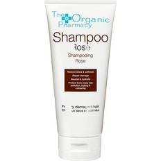 The Organic Pharmacy Rose Conditioning Shampoo 200ml