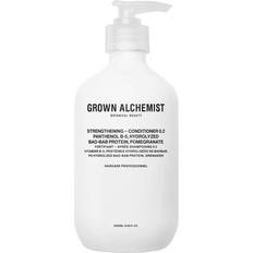 0.2 Strengthening Conditioner