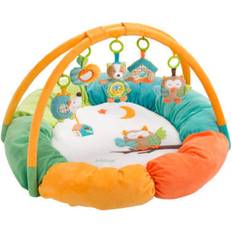 Fugler Babygym Fehn Sleeping Forest