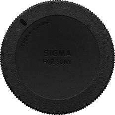 SIGMA LCR-SE II Bakre objektivlock