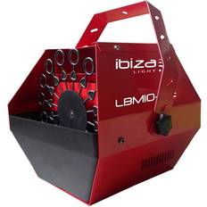 Bubble Machines Ibiza LBM10