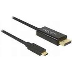 USB C-DisplayPort