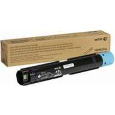 Toner xerox c7020 Xerox 106R03744 (Cyan)