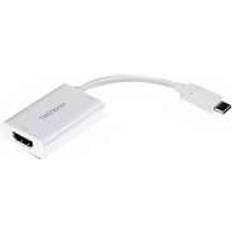 Trendnet 2xUSB C-HDMI M-F