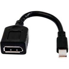 Hp displayport adapter HP DisplayPort - Mini DisplayPort M-F