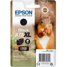 Epson 378XL (T3791) (Black)