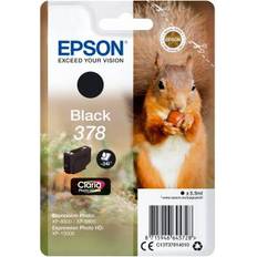 Epson expression photo xp 8505 Epson 378 (Black)