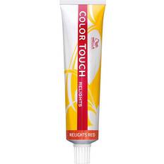 Hårprodukter Wella Color Touch Relights #00 Natur 60ml