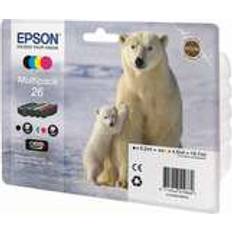 Epson xp 800 Epson C13T26164020 (Multicolour)