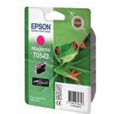 R800 Epson C13T05434020 (Magenta)