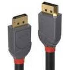 Lindy Anthra Line DisplayPort - DisplayPort