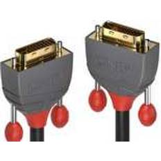 Lindy Anthra Line DVI-D-DVI-D Dual Link