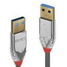 Lindy Cromo Line USB A-USB A 3.1