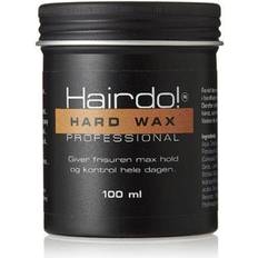 Hard Wax