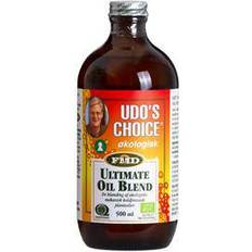 Huiles et Vinaigres Udo S Choice Ultimate Oil Blend 500ml